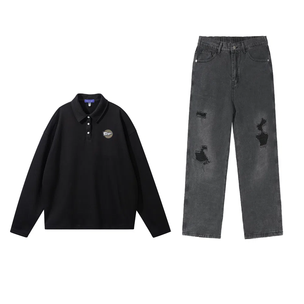 Unite Life HOODS Logo