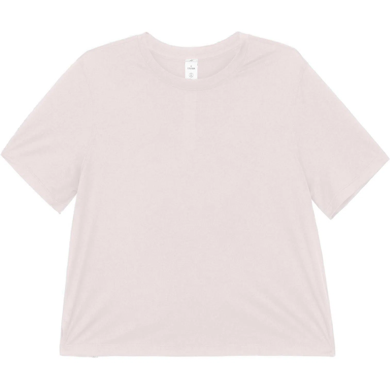 lululemon Ultralight Waist-Length T-Shirt T