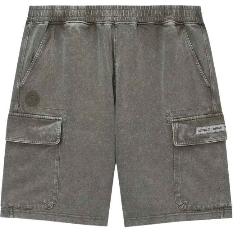 Alpha Industries SS25 KHD