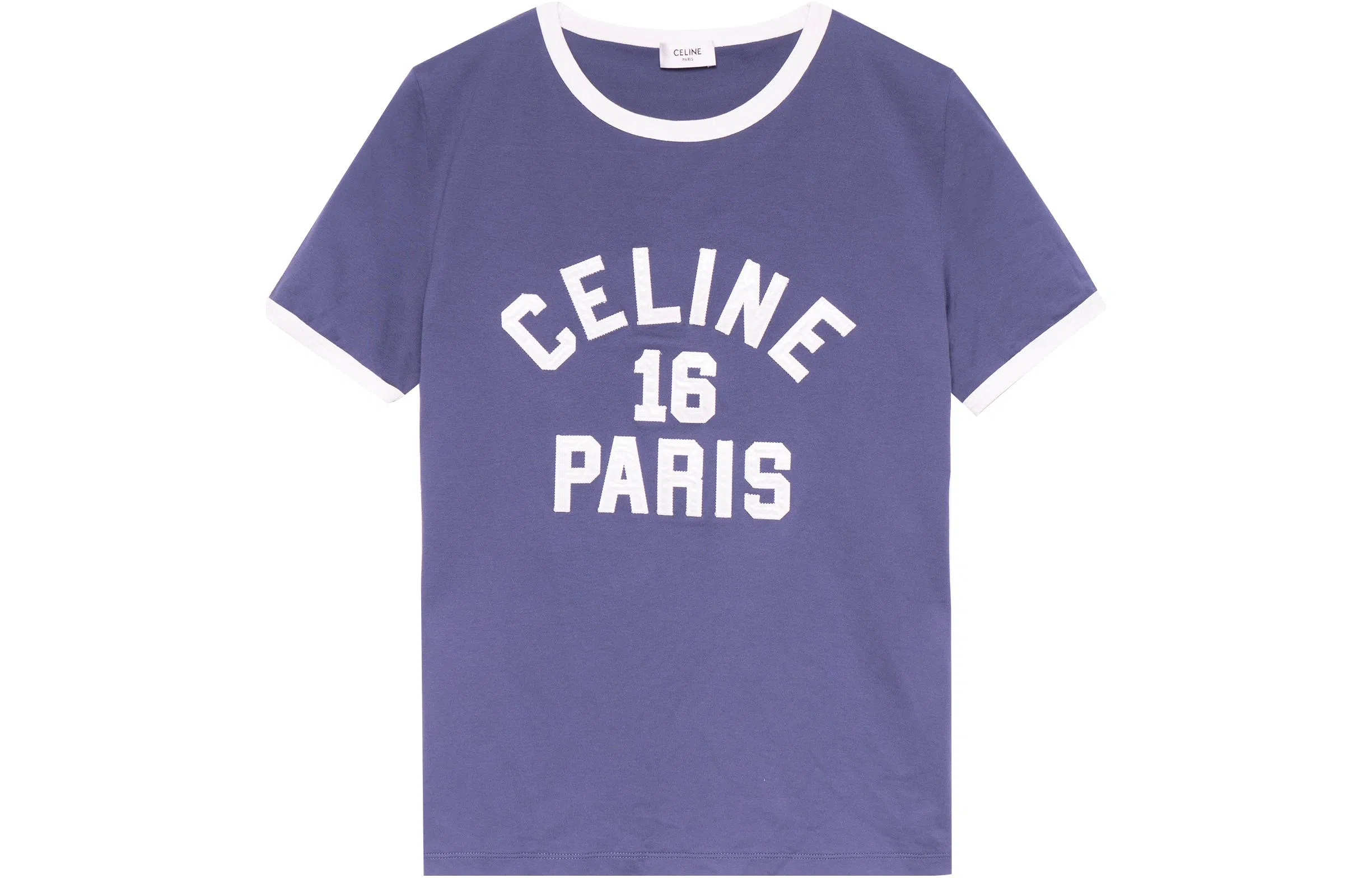 CELINE SS23 LogoT