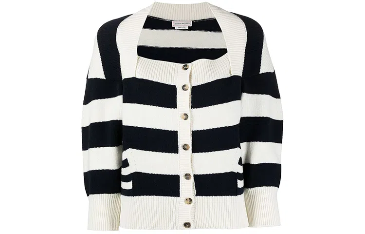 Alexander McQueen FW21