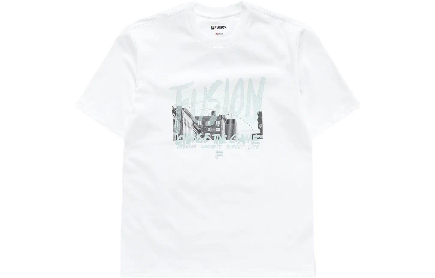 FILA FUSION T