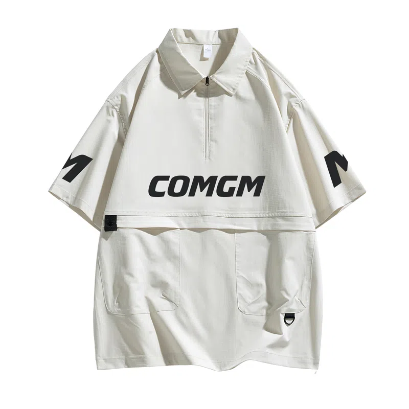 COMGM polo