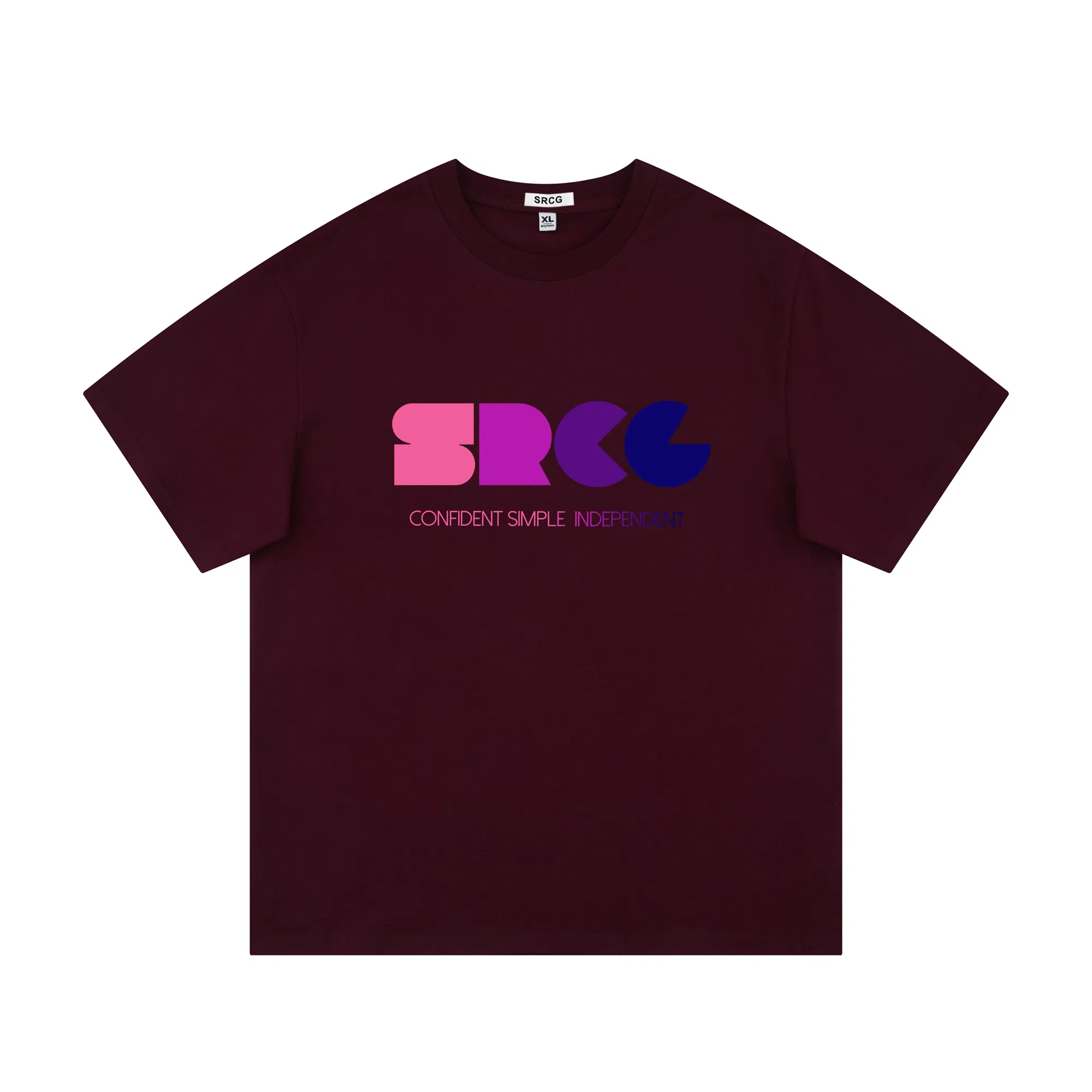 SRCG T