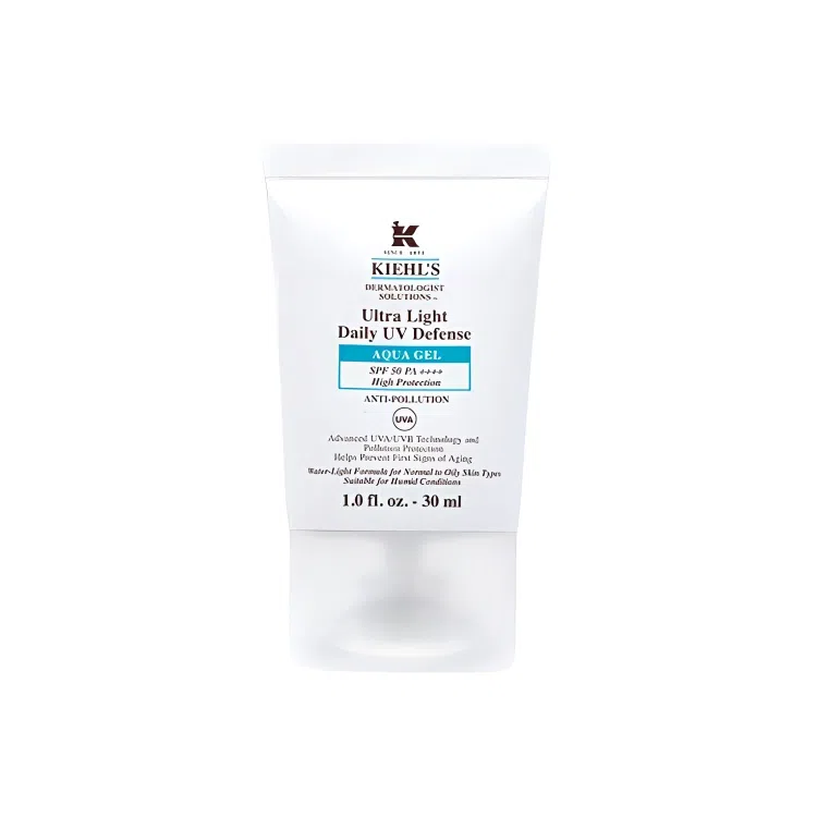 SPF50+PA++ 30ml60ml