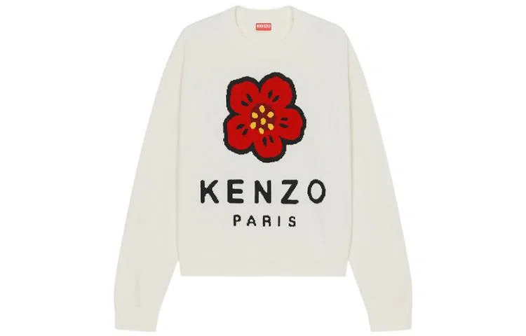 KENZO FW22 Logo