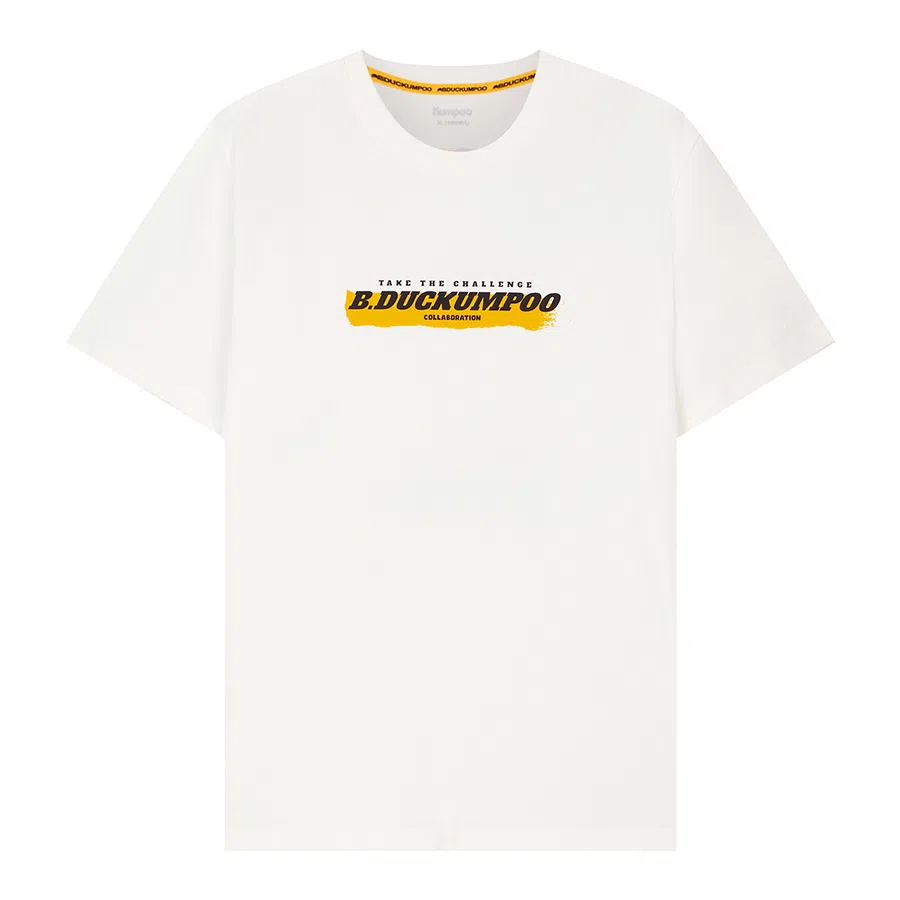 KUMPOO x B.Duck