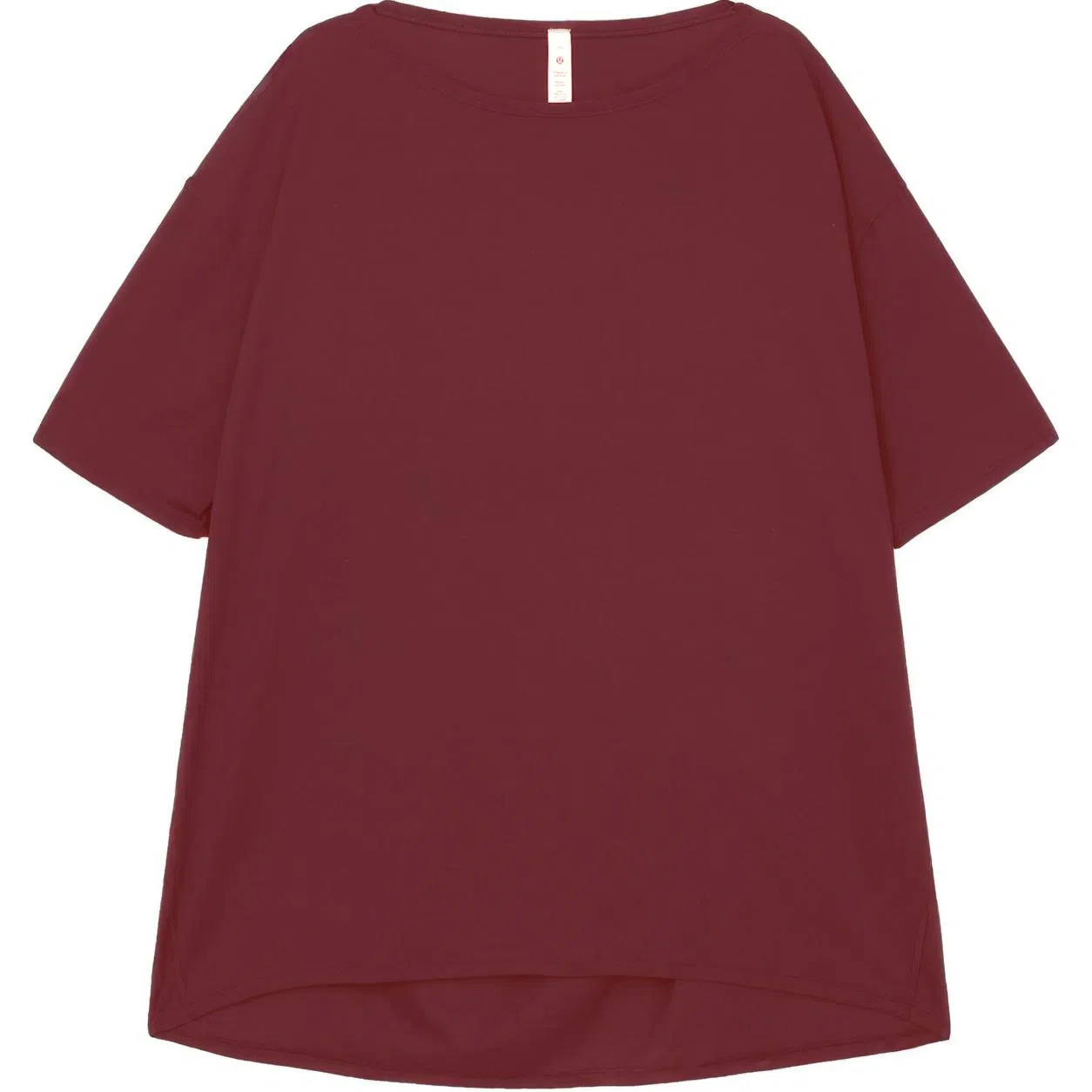 lululemon SS23Back in Actino T