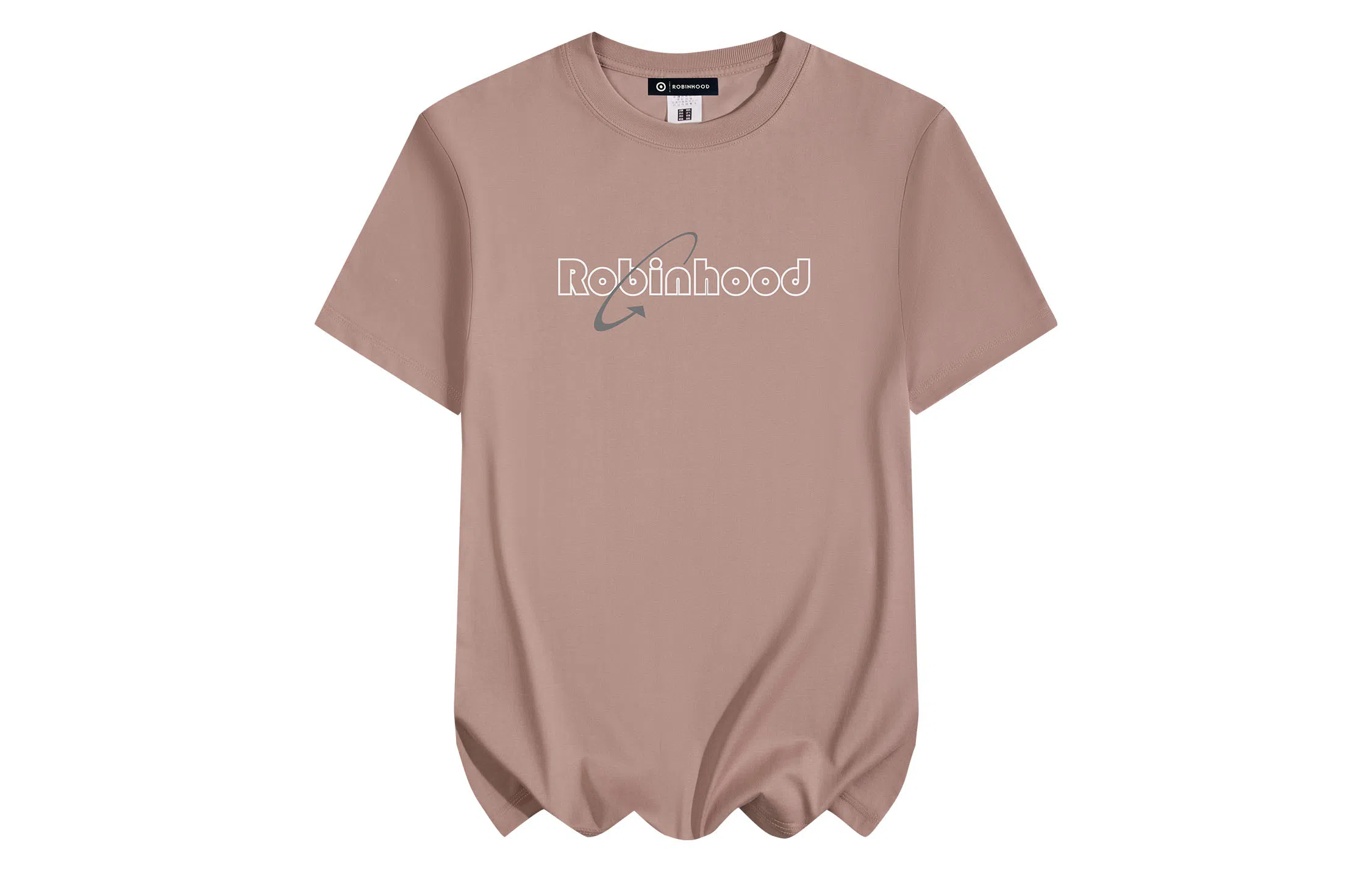 ROBINHOOD T