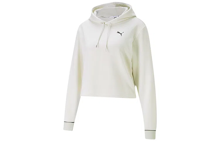 Puma Style Cat Hoodie WMNS