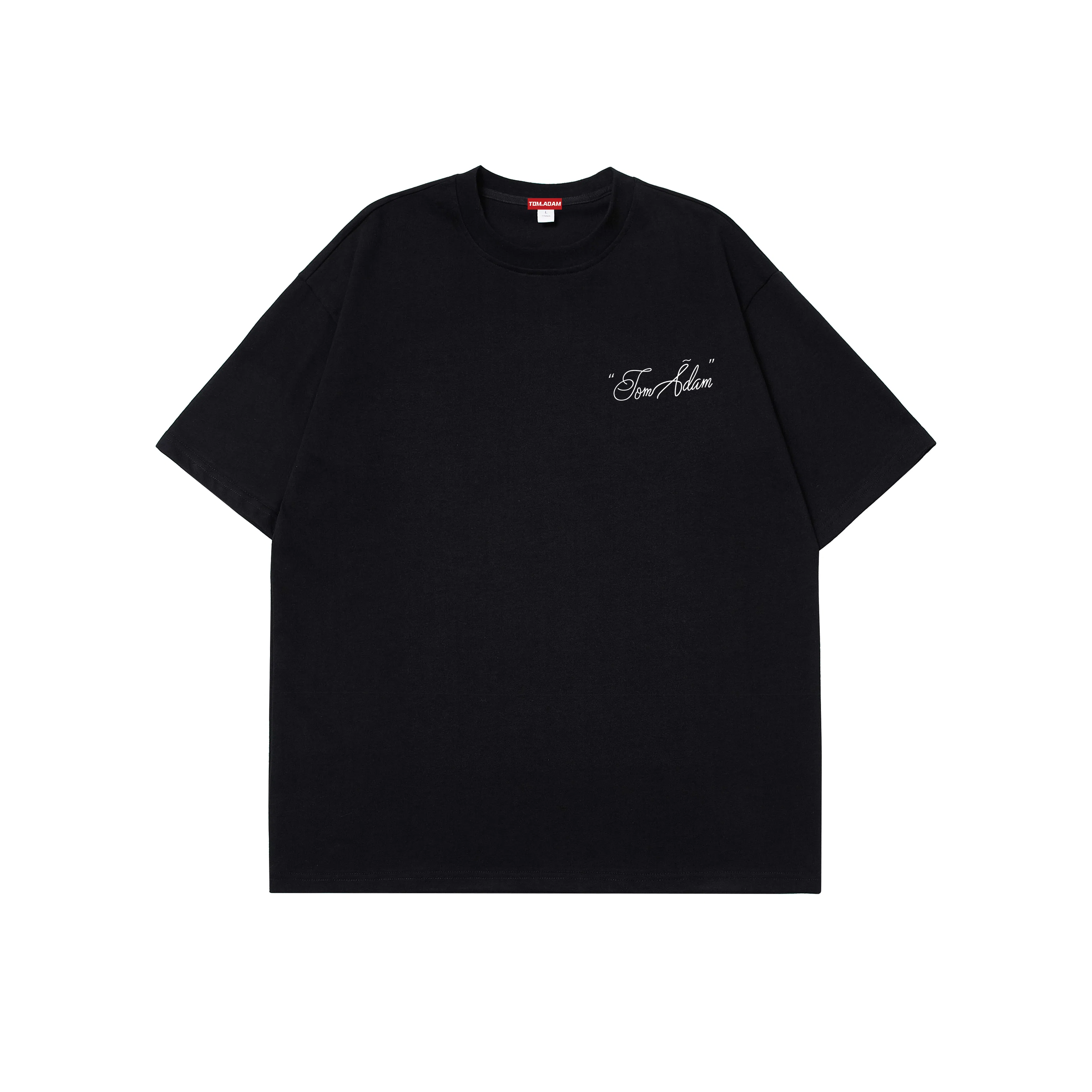TOM ADAM T