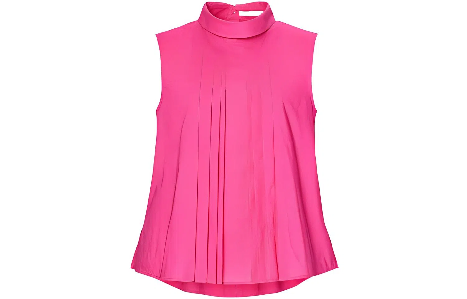 UNIQLO x MARNI Sleeveless Shirt