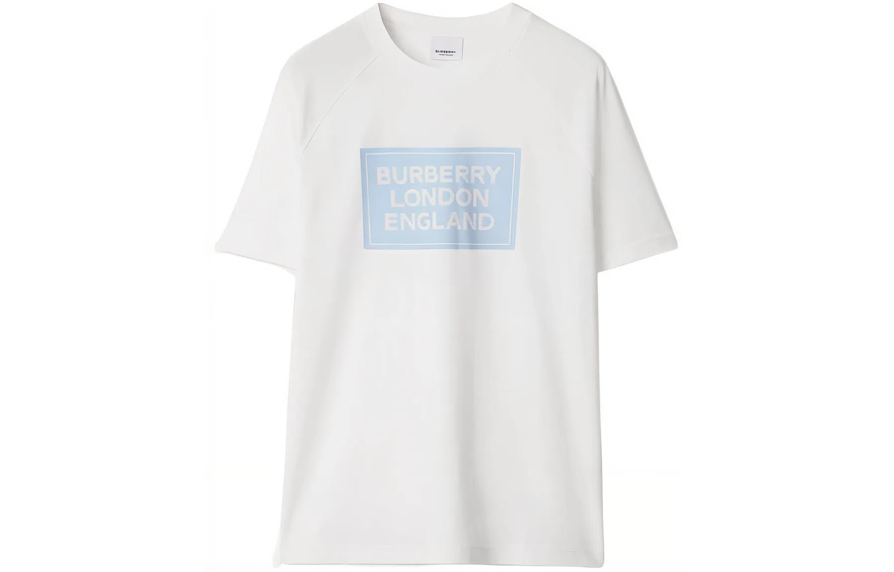 Burberry Logo SS24 T