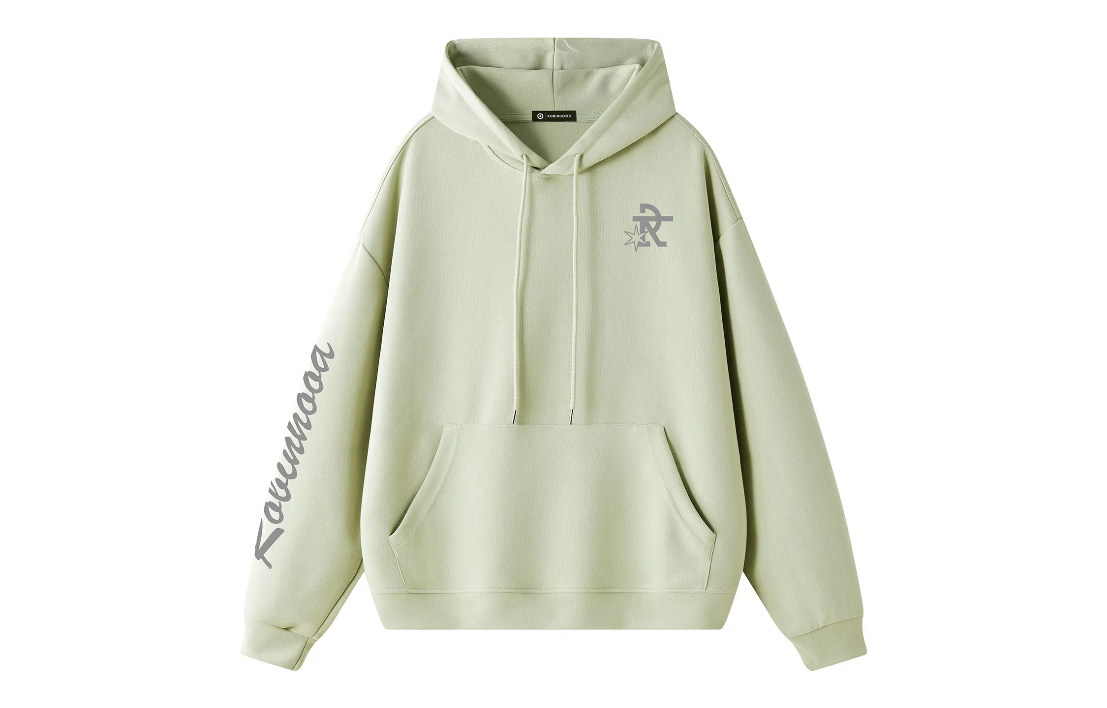 ROBINHOOD LOGO