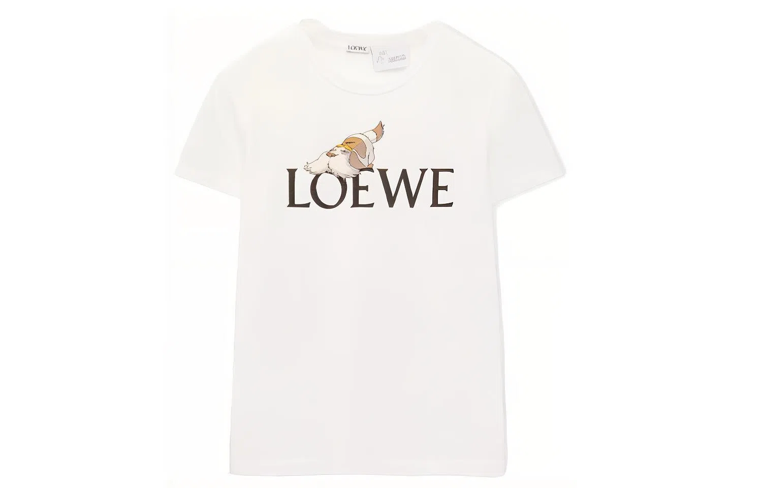 LOEWE x SS23 LogoT