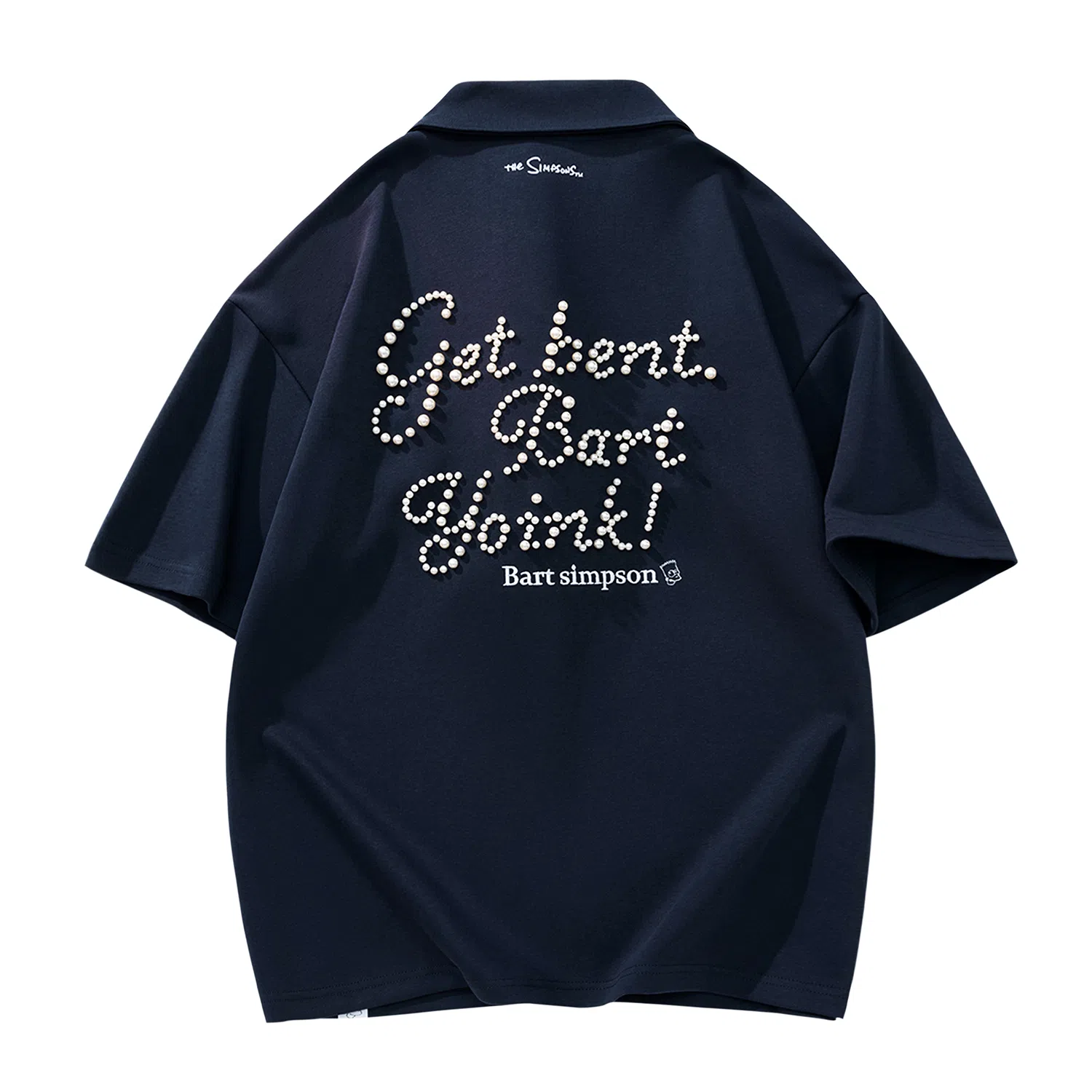The Simpsons Polo