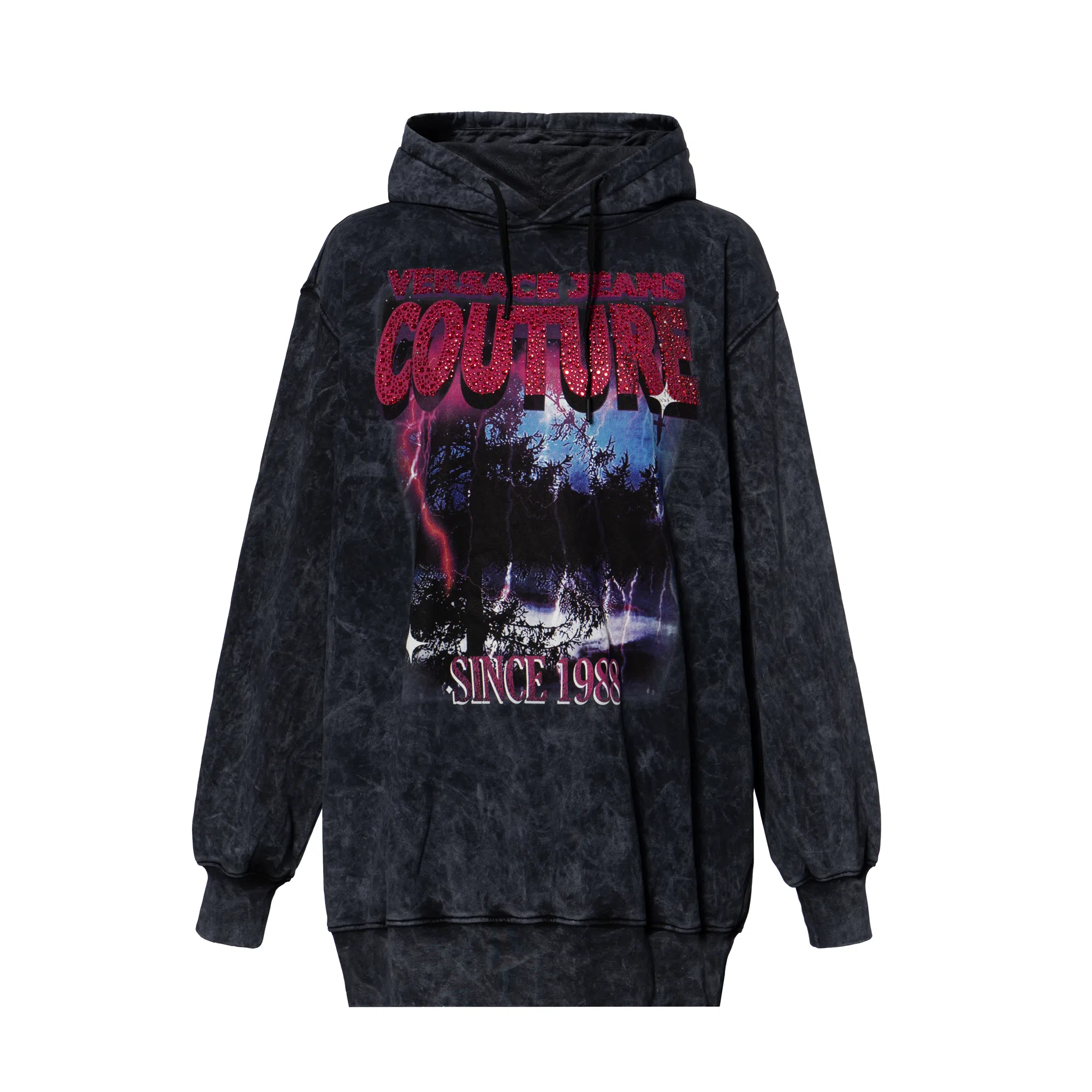 VERSACE JEANS COUTURE FW21