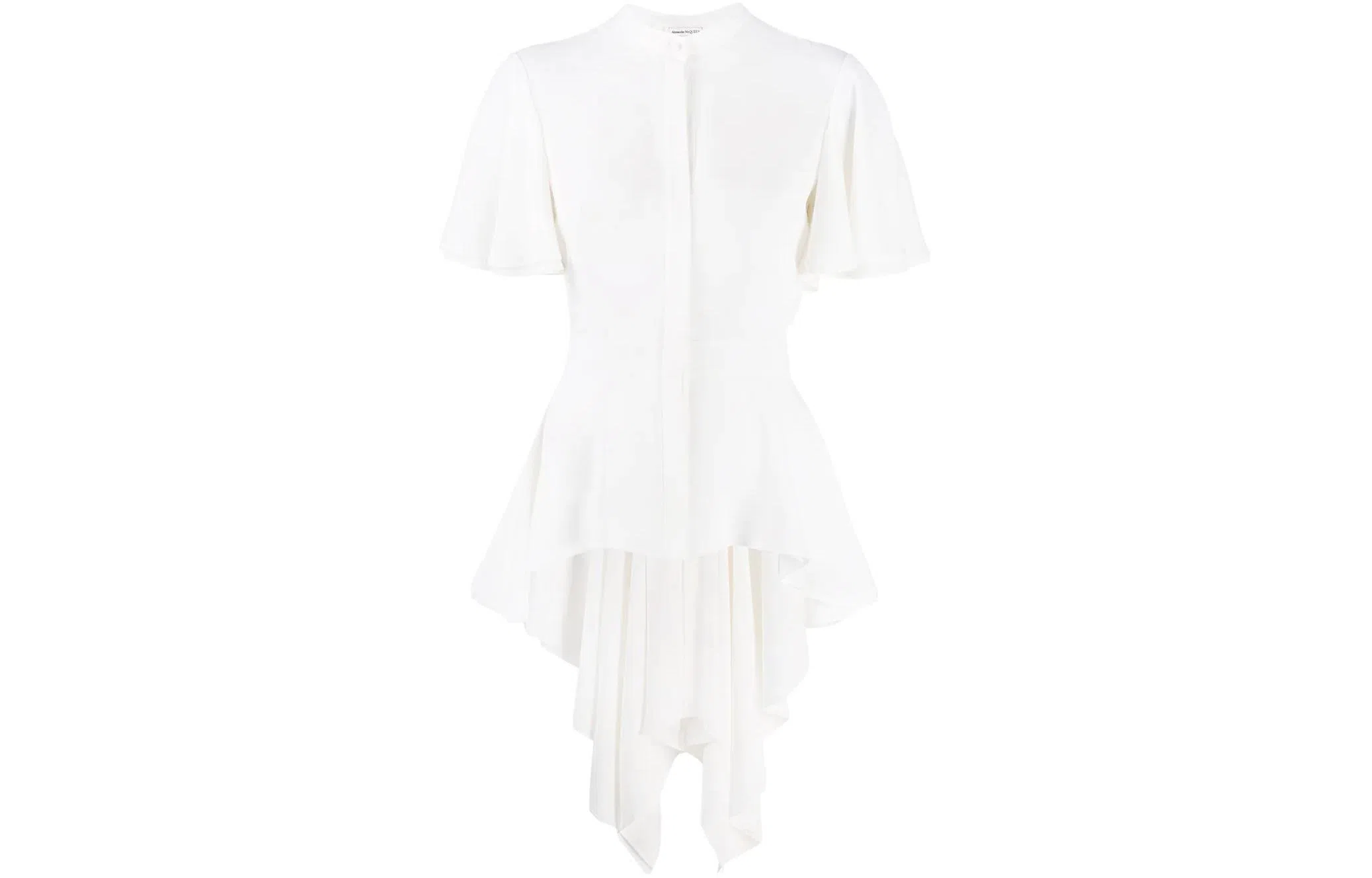 Alexander McQueen SS22