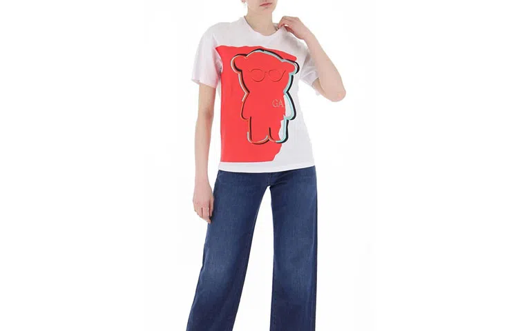 EMPORIO ARMANI SS23 T