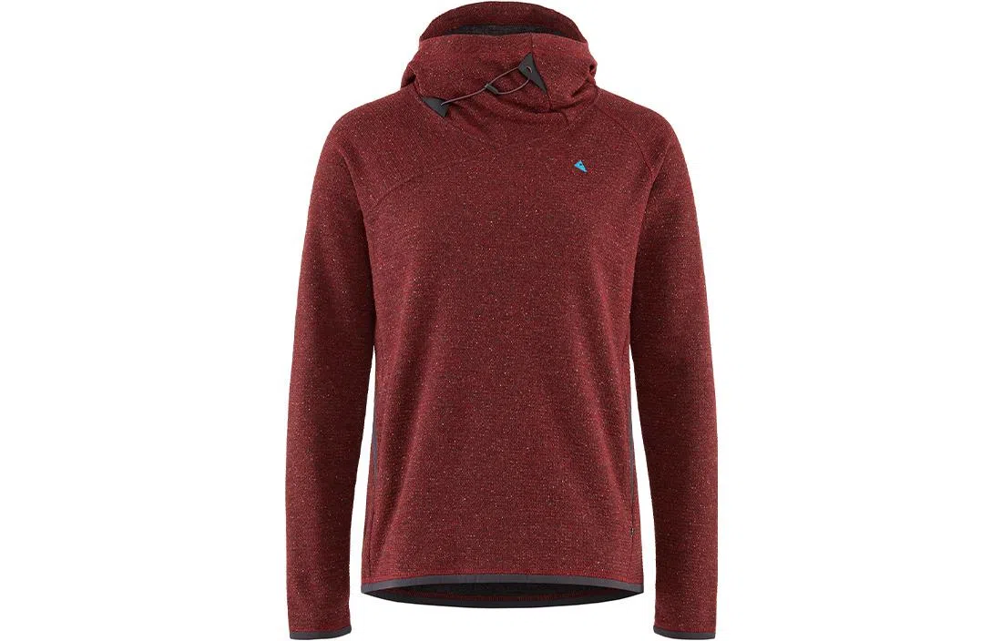 KLATTERMUSEN Falen Wooly Hooded