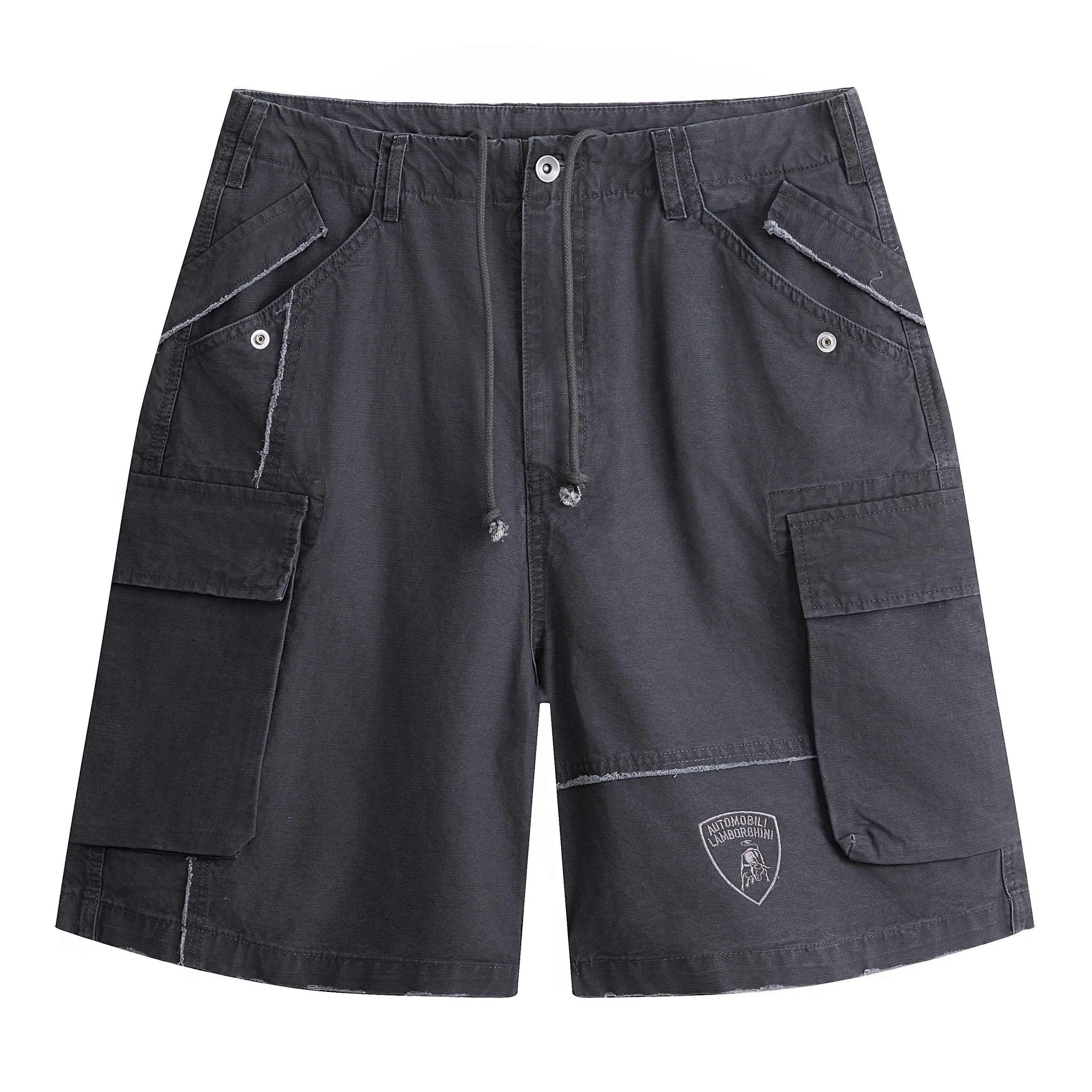 Automobili Lamborghini logo