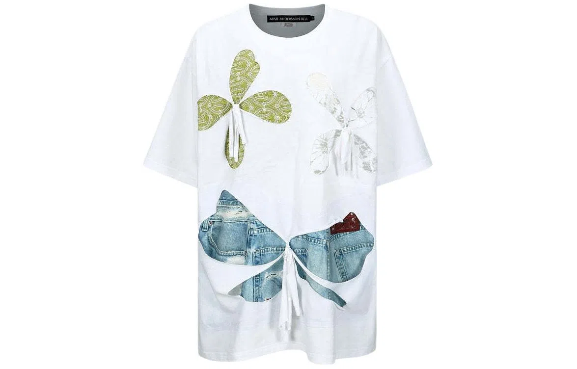 ANDERSSON BELL SS24 T