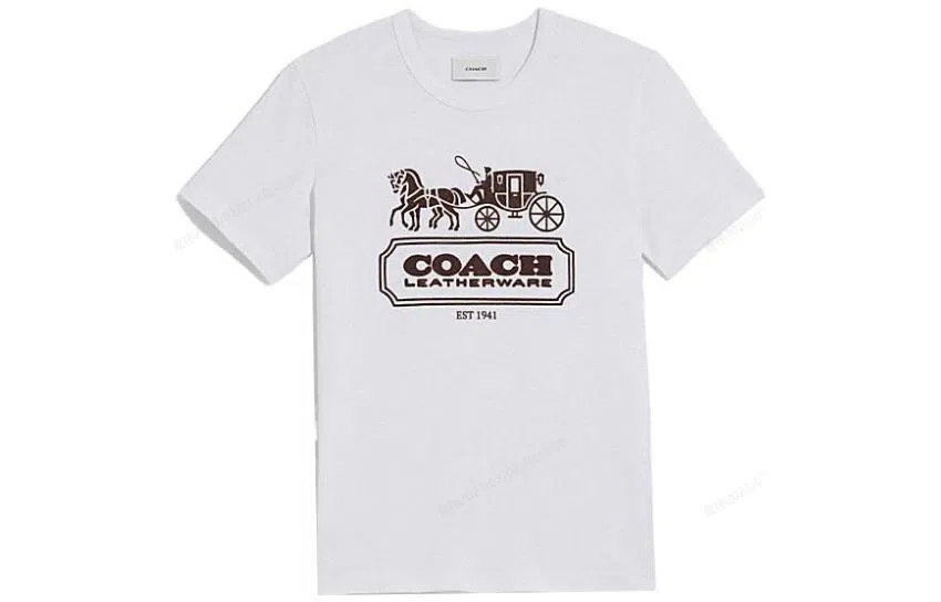 COACH SS23 T