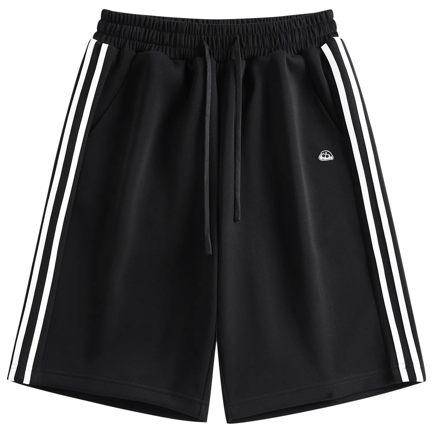 Crayon Shinchan logo