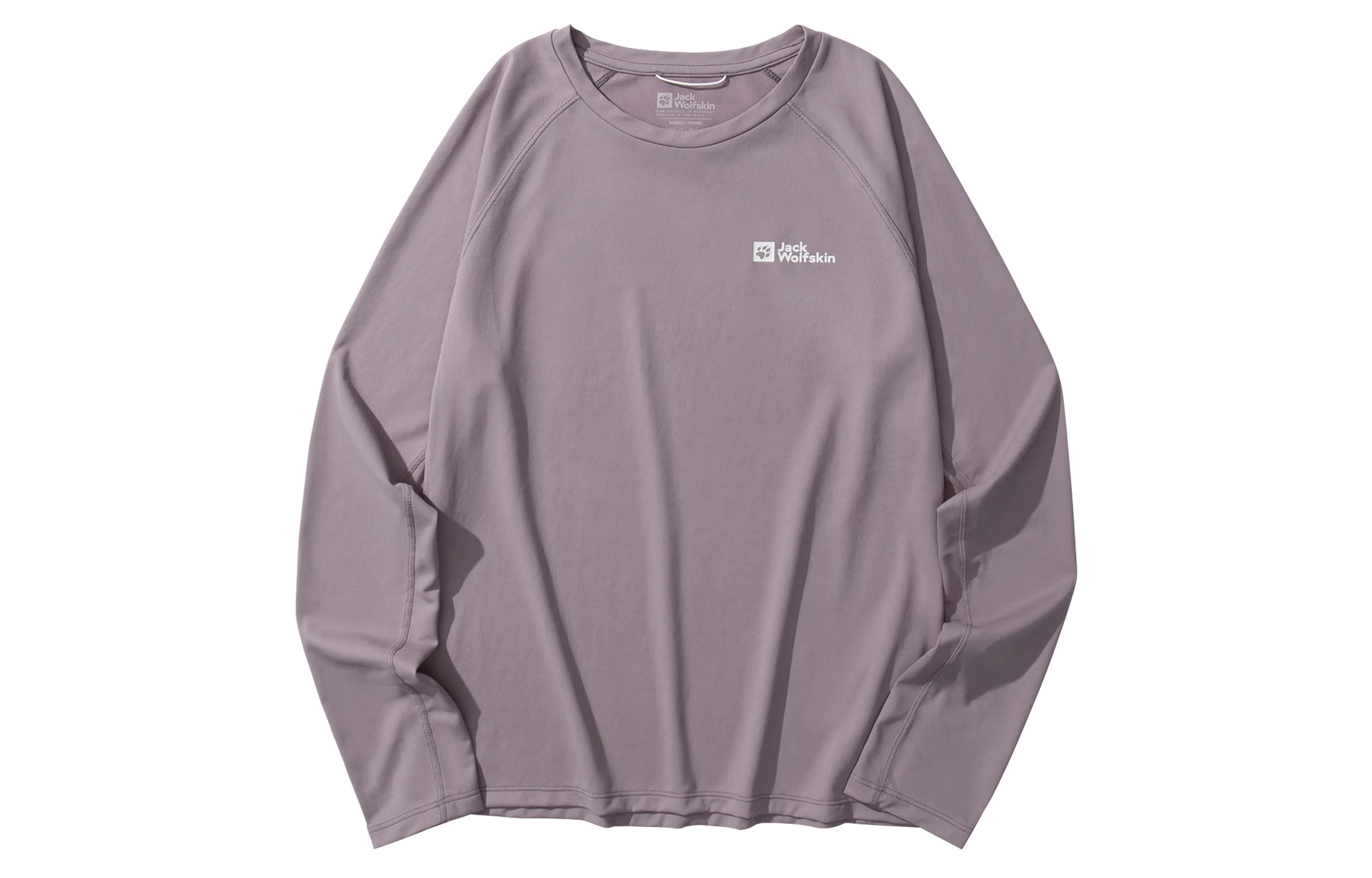 Jack Wolfskin Prelight SWIFT Logo T