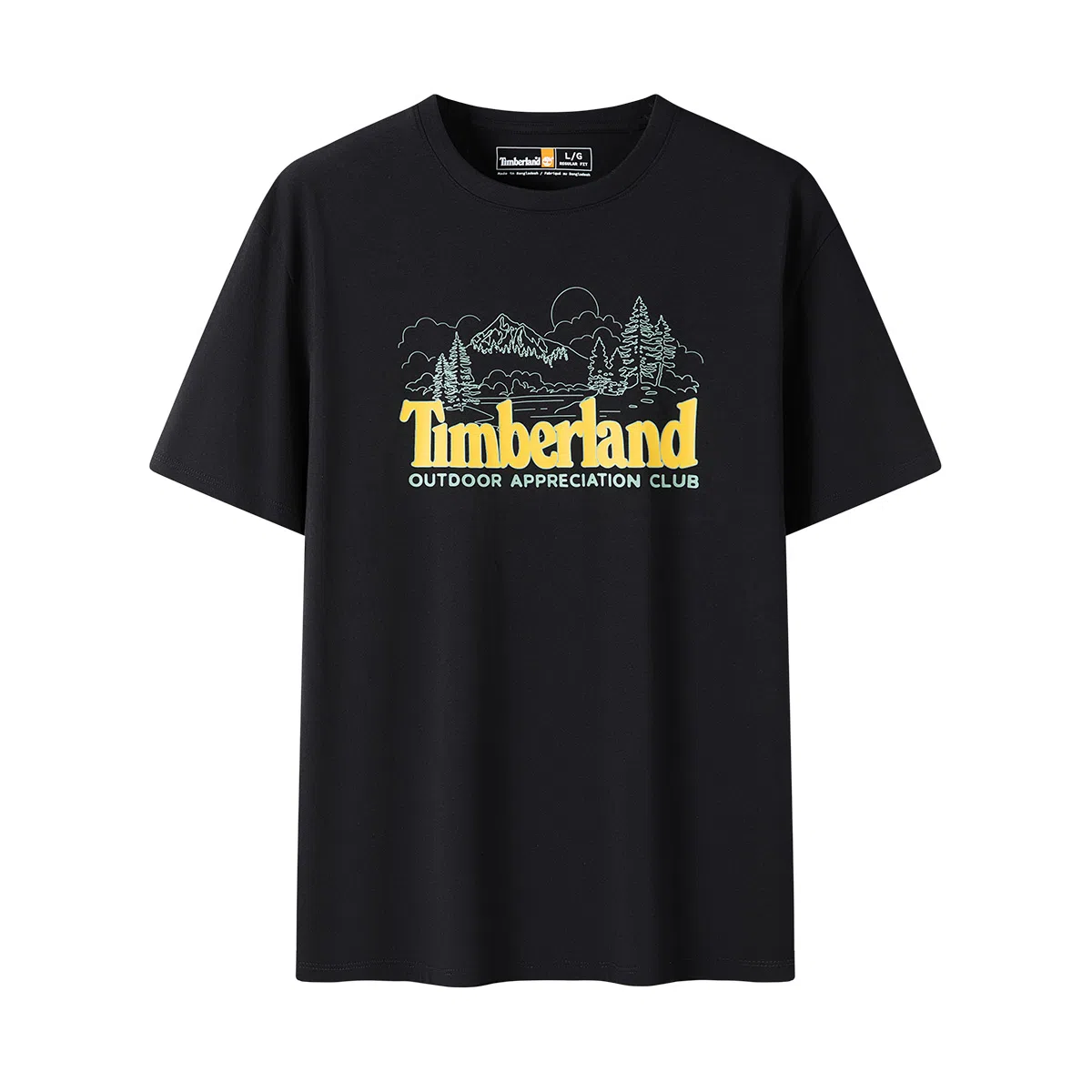 Timberland T 001