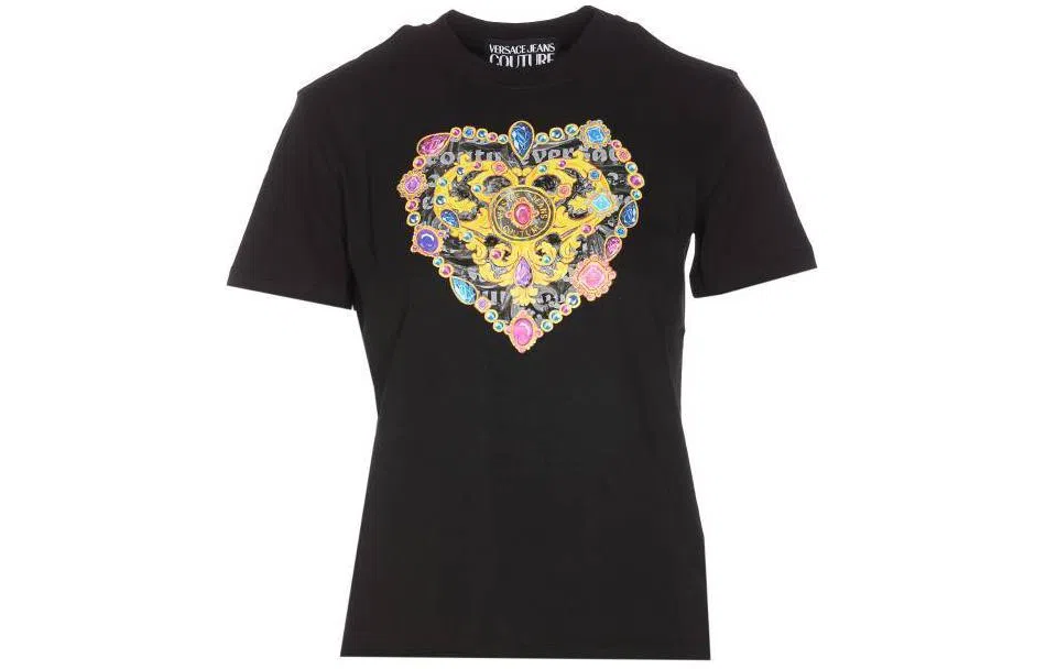 VERSACE JEANS COUTURE T