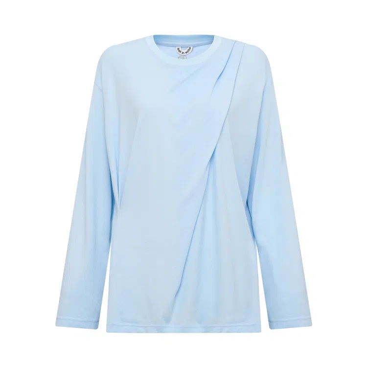 lost in echo 2025oversize T