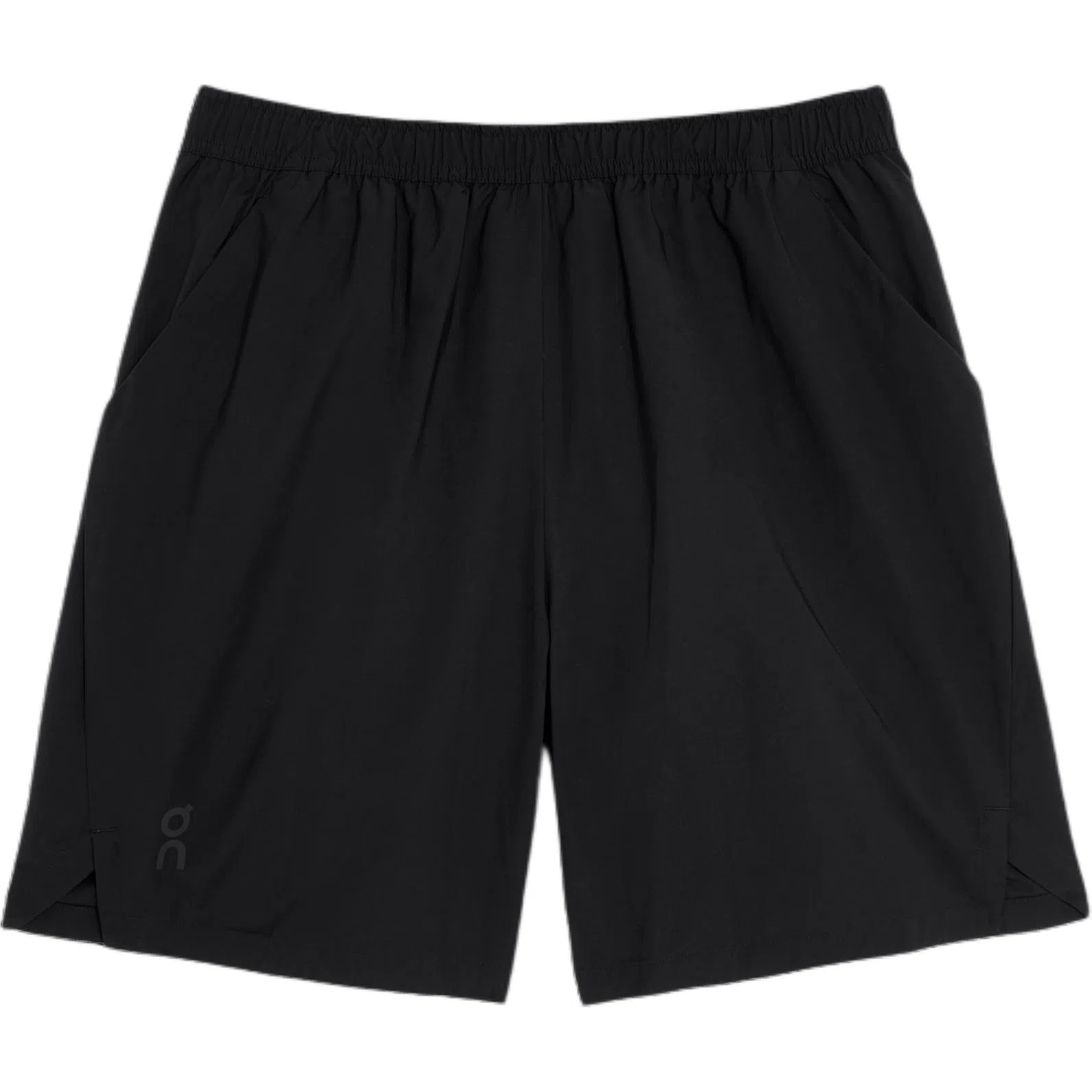 On All-day Shorts