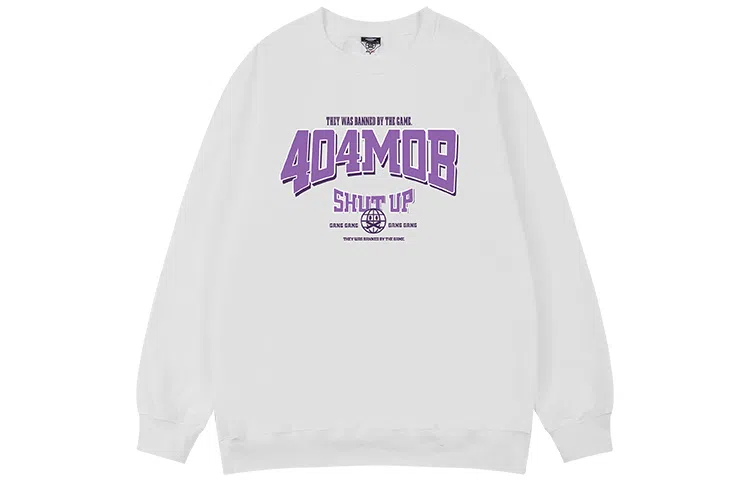 404MOB GANG