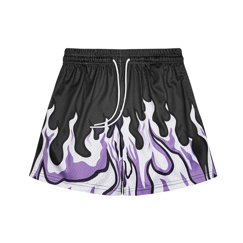 BKCXZICE Basketball Shorts