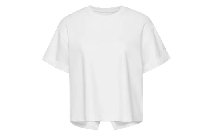 DESCENTE WOMENS STUDIO T