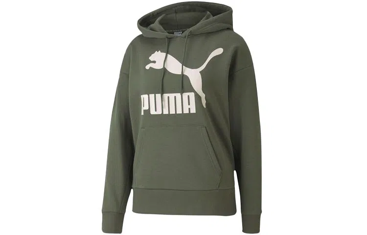 PUMA Classics Logo