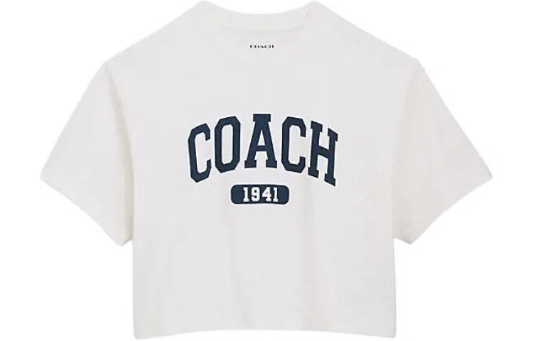 COACH SS24 T
