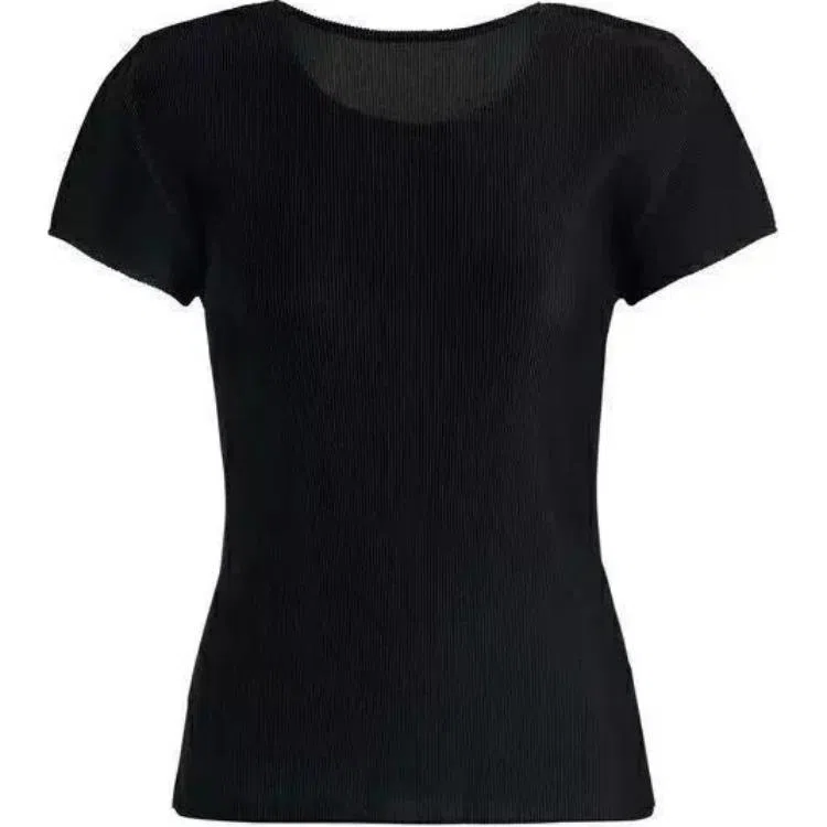 PLEATS PLEASE ISSEY MIYAKE T