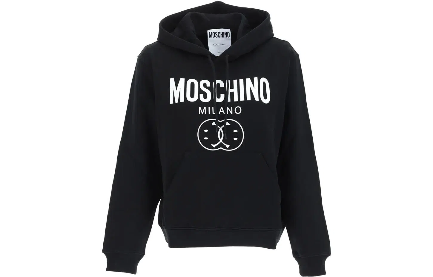 MOSCHINO FW22 Logo