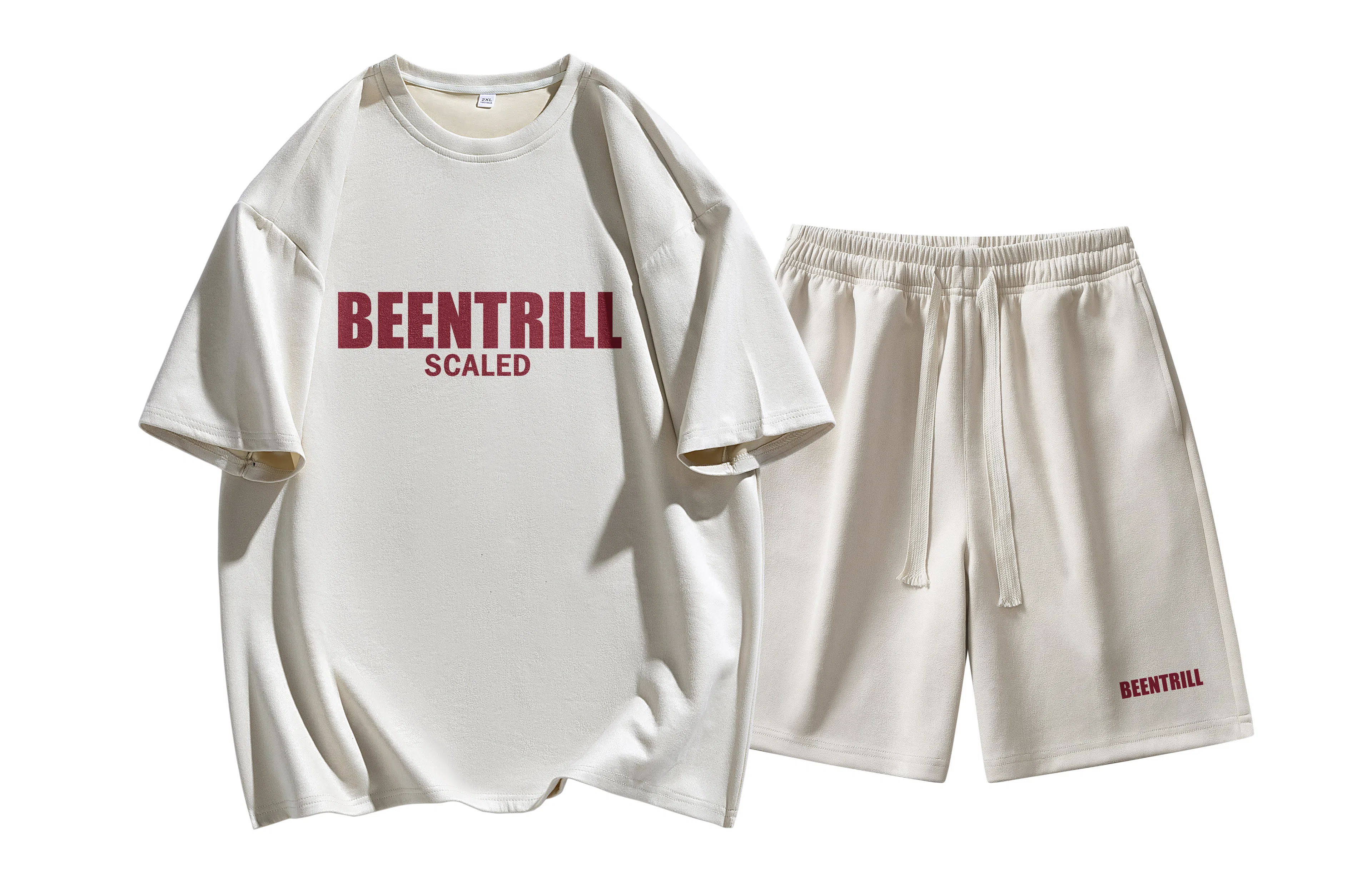 BEENTRILL LogoT