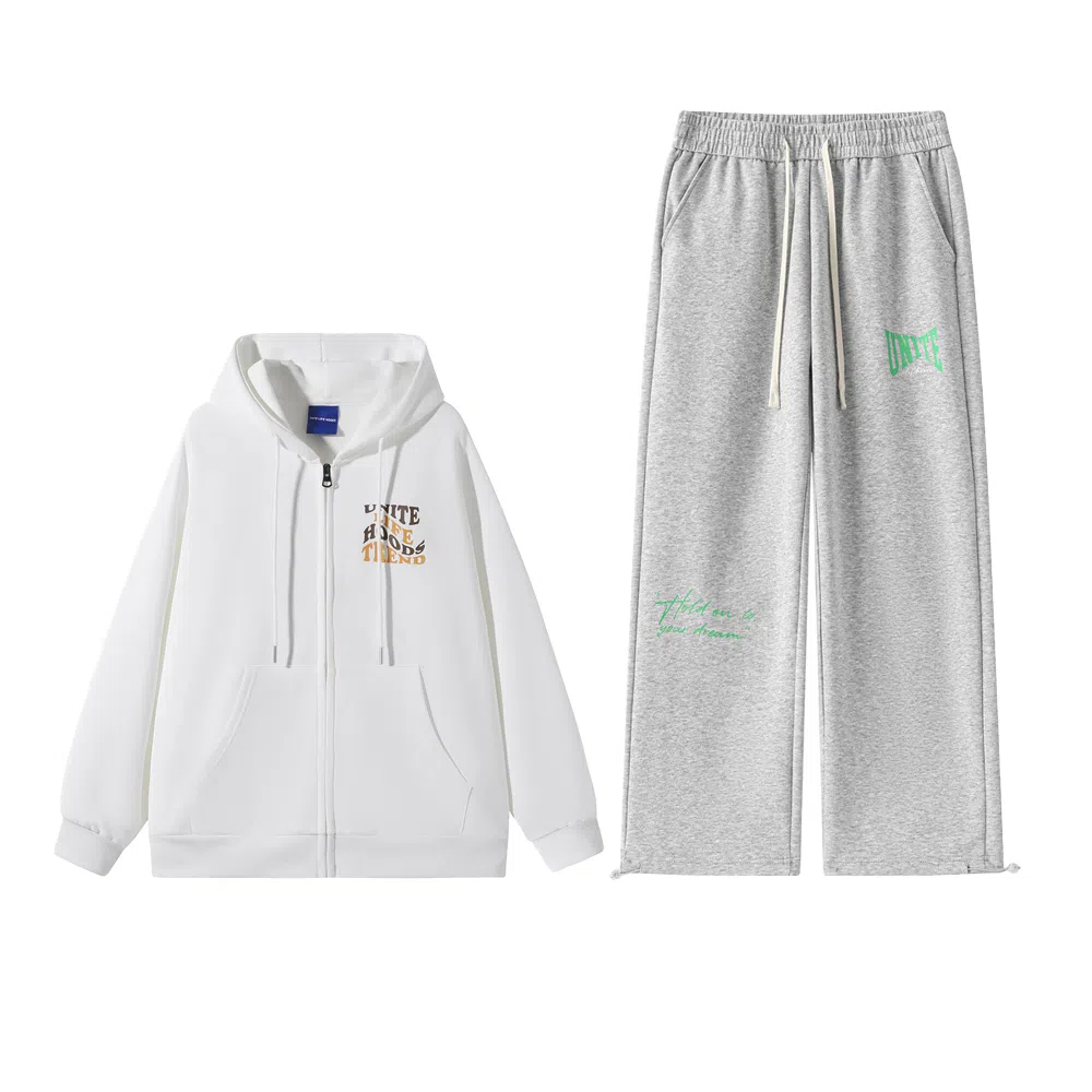 Unite Life HOODS Logo