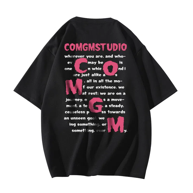 COMGM T