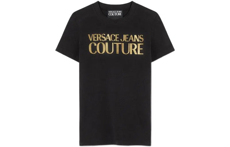 VERSACE JEANS COUTURE SS23 LogoT