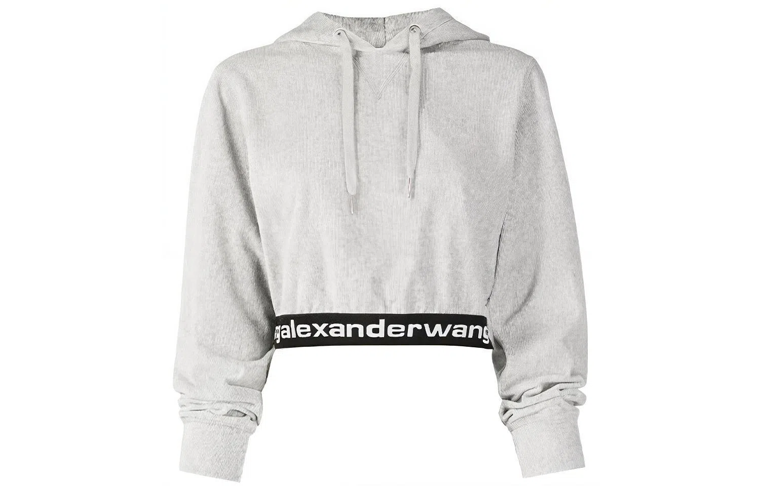 alexander wang SS21 logo