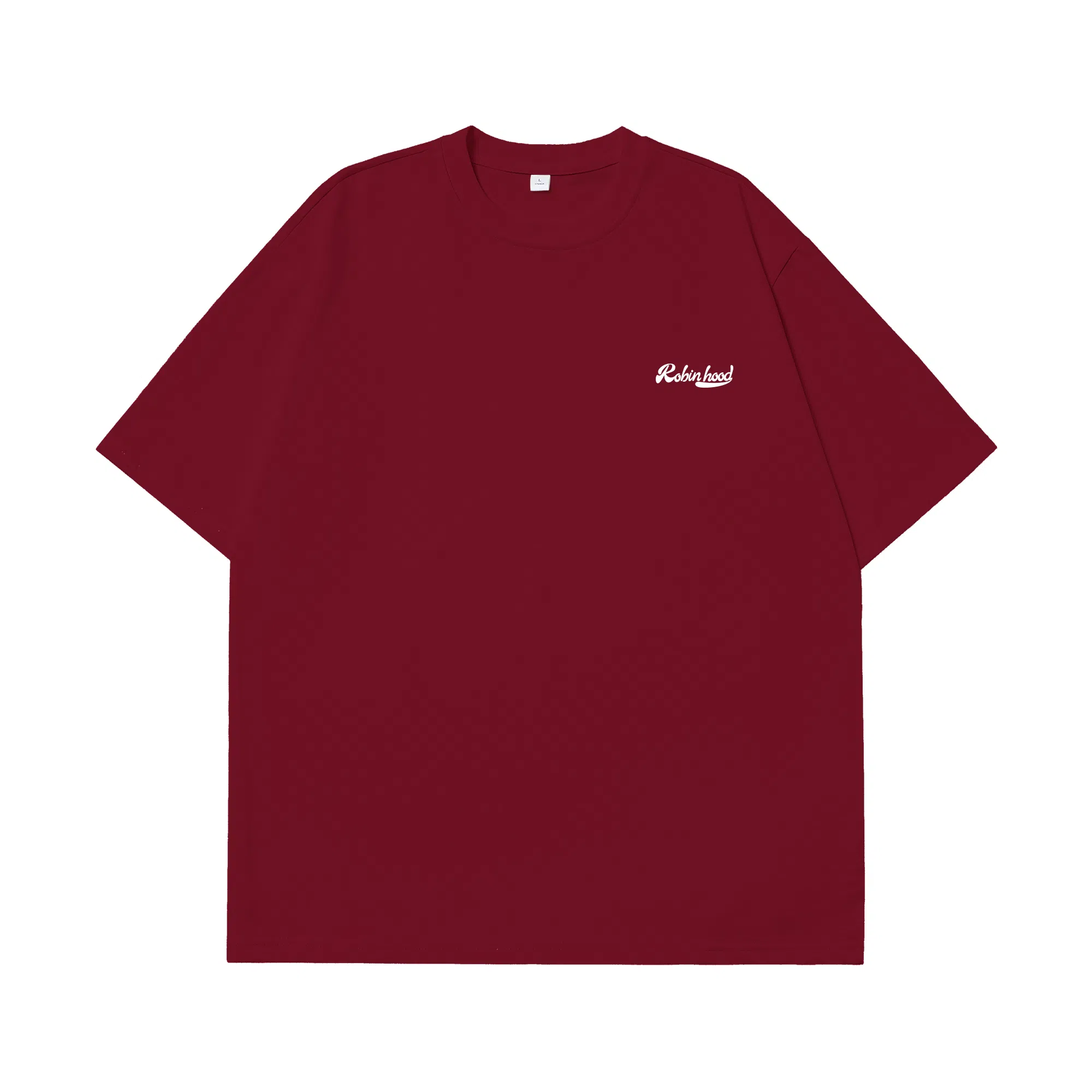 ROBINHOOD LOGO T
