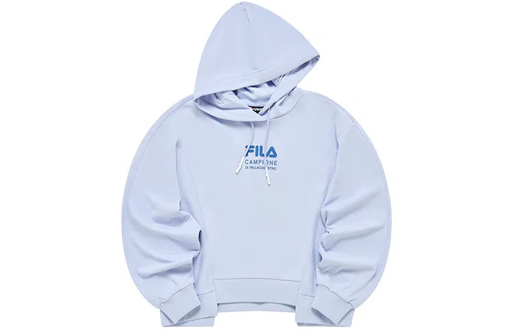 FILA FUSION Logo