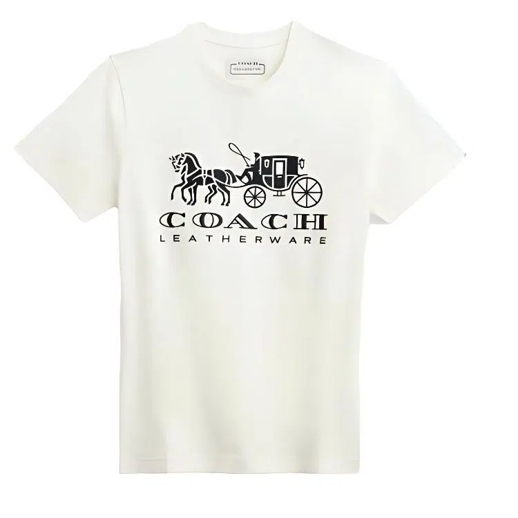 COACH SS23 LogoT