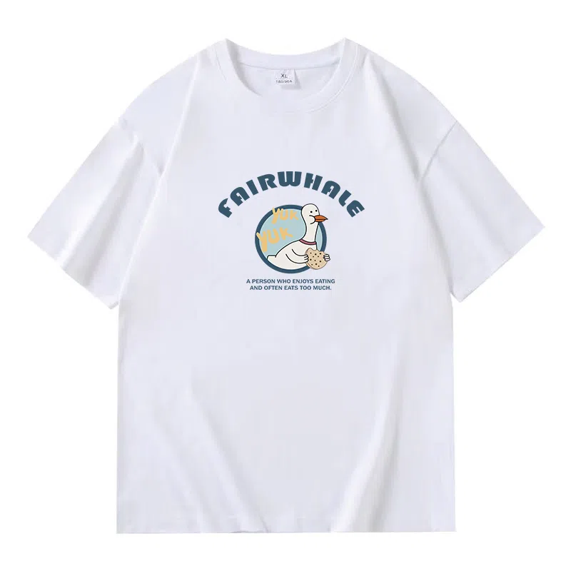FAIRWHALE chicvintage t