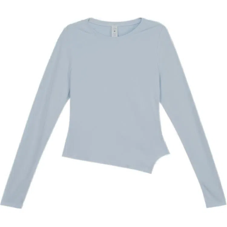 lululemon Asymmetrical Hem T